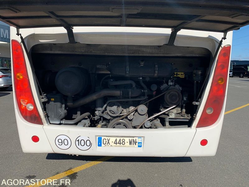 Scania Higer A30 - 2013 - 315000KM - Skolebus: billede 5 Scania Higer A30 - 2013 - 315000KM - Skolebus: billede 5