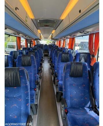 Scania Omni Express - Turistbus: billede 2 Scania Omni Express - Turistbus: billede 2
