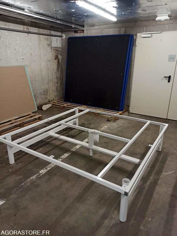 TABLE BOBATH MONOPLAN FERROX - Værktøj/ Udstyr: billede 5 TABLE BOBATH MONOPLAN FERROX - Værktøj/ Udstyr: billede 5