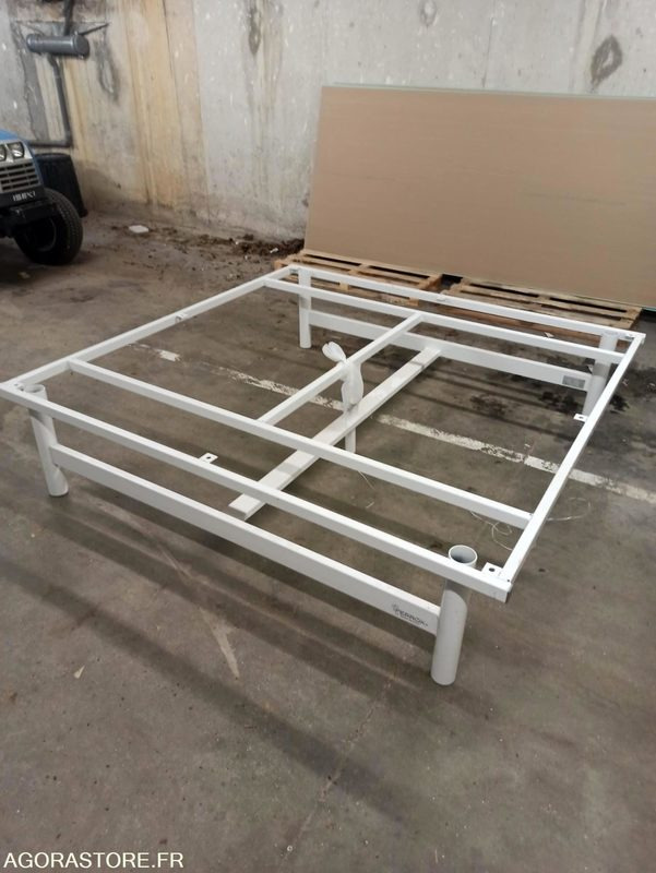 TABLE BOBATH MONOPLAN FERROX - Værktøj/ Udstyr: billede 4 TABLE BOBATH MONOPLAN FERROX - Værktøj/ Udstyr: billede 4