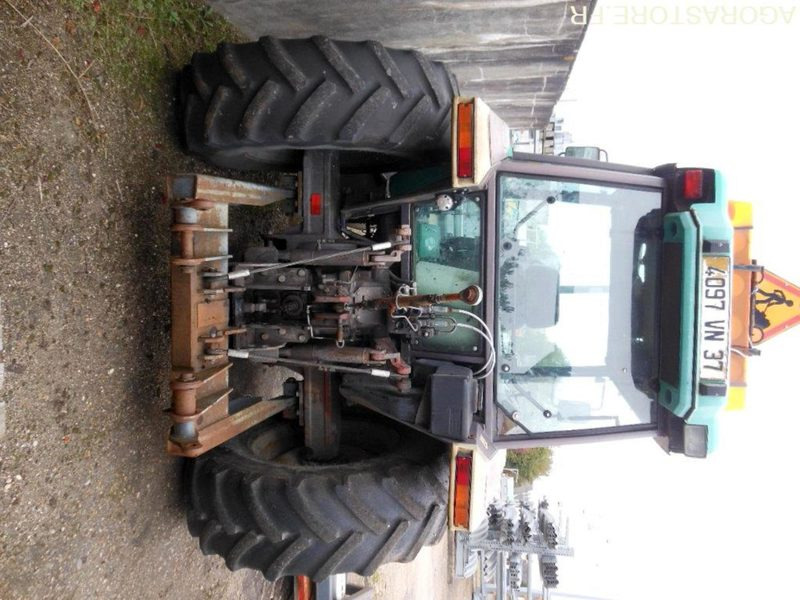 TRACTEUR AGRICOLE MASSEY FERGUSSON 3060 (DD108) - Traktor: billede 3 TRACTEUR AGRICOLE MASSEY FERGUSSON 3060 (DD108) - Traktor: billede 3