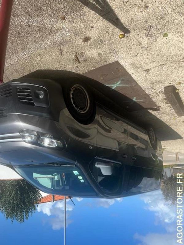 TTC / 0% TVA - MINIBUS CITROEN JUMPY SPACETOURER 1.5L BHDI - 4 portes - 2019 - Minibus, Persontransport: billede 1 TTC / 0% TVA - MINIBUS CITROEN JUMPY SPACETOURER 1.5L BHDI - 4 portes - 2019 - Minibus, Persontransport: billede 1