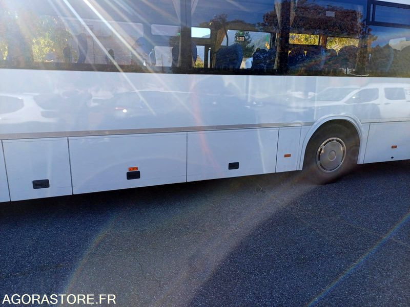 Temsa tourmalin 08/2013 Clim 256000kms BVA 59+1 places - Skolebus: billede 3 Temsa tourmalin 08/2013 Clim 256000kms BVA 59+1 places - Skolebus: billede 3