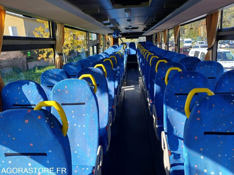 Temsa tourmalin 08/2013 Clim 256000kms BVA 59+1 places - Skolebus: billede 4 Temsa tourmalin 08/2013 Clim 256000kms BVA 59+1 places - Skolebus: billede 4