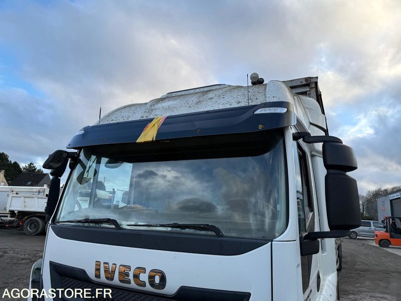 Iveco stralis 460 - boite automatique - groupe hydraulique - 505000km - 2012 - Trækker: billede 4 Iveco stralis 460 - boite automatique - groupe hydraulique - 505000km - 2012 - Trækker: billede 4