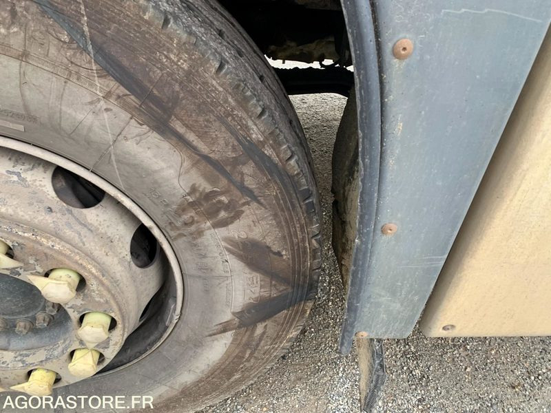 MAN TGS (MOTEUR HS) 2011 / 634000 KM (BQ-591-RV) (ML571) - Trækker: billede 5 MAN TGS (MOTEUR HS) 2011 / 634000 KM (BQ-591-RV) (ML571) - Trækker: billede 5