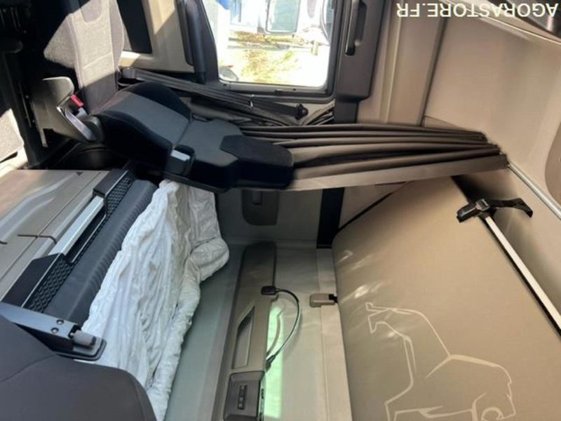 MAN TGX 640 ADR - 2022 - 319 000KM - Trækker: billede 2 MAN TGX 640 ADR - 2022 - 319 000KM - Trækker: billede 2