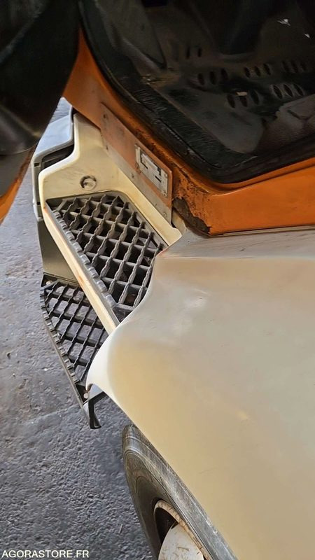 RENAULT CAM - 2004 - BP-101-EG - Trækker: billede 4 RENAULT CAM - 2004 - BP-101-EG - Trækker: billede 4