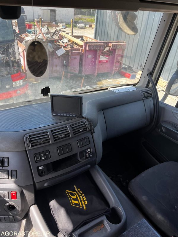 Tracteur DAF 4x2 CF - 2016 / 309955 KM - Trækker: billede 5 Tracteur DAF 4x2 CF - 2016 / 309955 KM - Trækker: billede 5