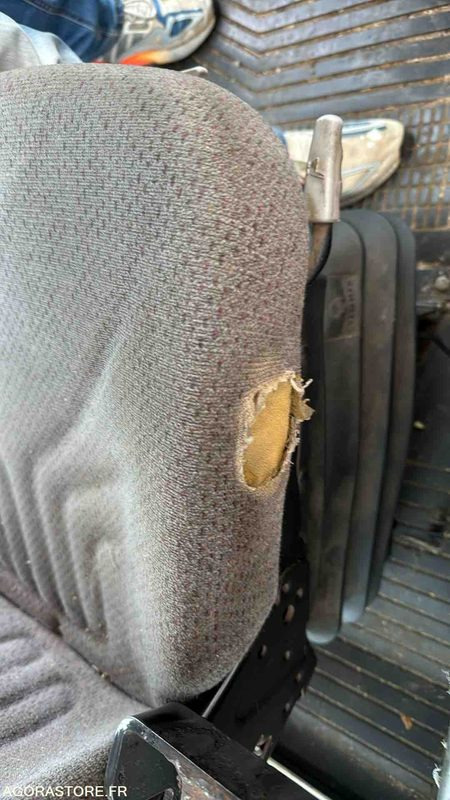 VALTRA 6250-4 - 2003 - 9982 h - Traktor: billede 5 VALTRA 6250-4 - 2003 - 9982 h - Traktor: billede 5