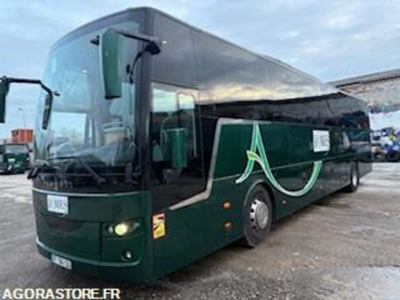 VAN HOOL | EX | 2019 | 271000KM - Turistbus: billede 4 VAN HOOL | EX | 2019 | 271000KM - Turistbus: billede 4