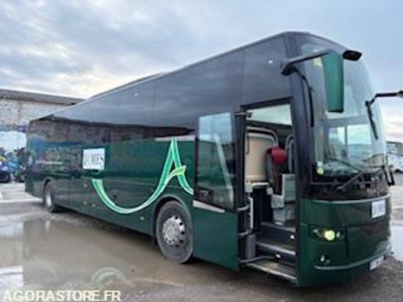 VAN HOOL | EX | 2019 | 271000KM - Turistbus: billede 1 VAN HOOL | EX | 2019 | 271000KM - Turistbus: billede 1