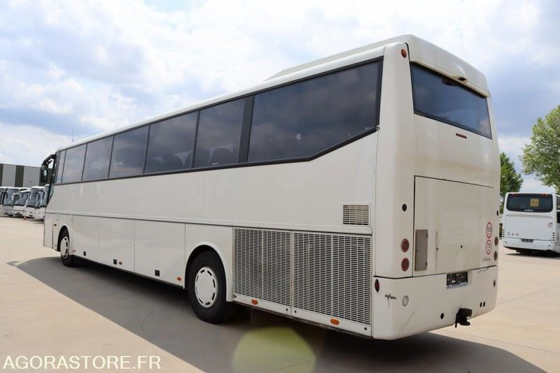 VDL Bova Futura Classic FHD-13-420 / Lift / Airco / Full Option - Turistbus: billede 4 VDL Bova Futura Classic FHD-13-420 / Lift / Airco / Full Option - Turistbus: billede 4