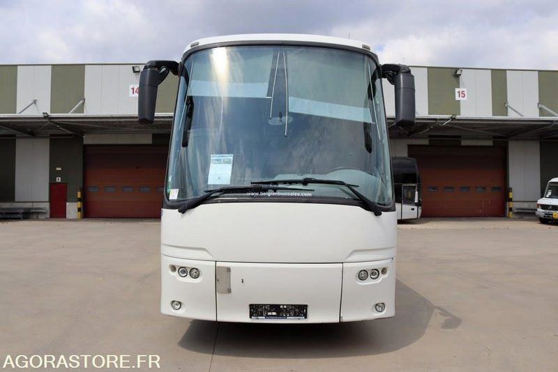 VDL Bova Futura Classic FHD-13-420 / Lift / Airco / Full Option - Turistbus: billede 2 VDL Bova Futura Classic FHD-13-420 / Lift / Airco / Full Option - Turistbus: billede 2