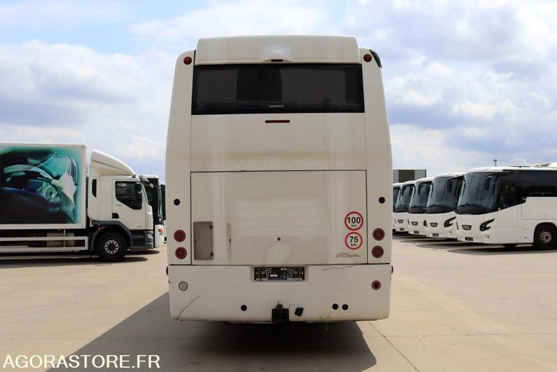 VDL Bova Futura Classic FHD-13-420 / Lift / Airco / Full Option - Turistbus: billede 5 VDL Bova Futura Classic FHD-13-420 / Lift / Airco / Full Option - Turistbus: billede 5