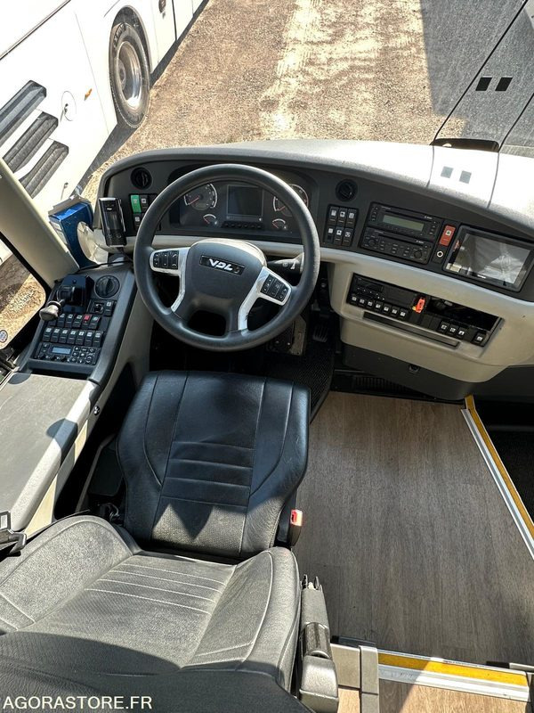 VDL FHD2 - 2020 - 799850 Kms - Turistbus: billede 5 VDL FHD2 - 2020 - 799850 Kms - Turistbus: billede 5