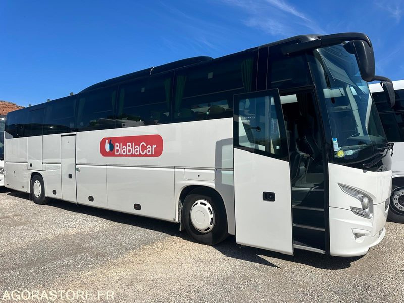 VDL Futura FHD2 129 - 2021 - 685000Kms - Turistbus: billede 1 VDL Futura FHD2 129 - 2021 - 685000Kms - Turistbus: billede 1