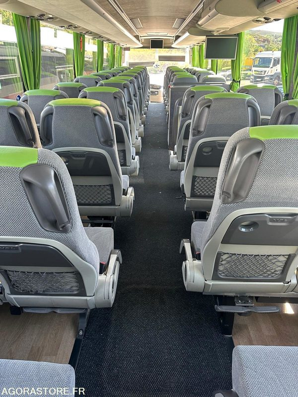 VDL Futura FHD2 129 - 2021 - 685000Kms - Turistbus: billede 3 VDL Futura FHD2 129 - 2021 - 685000Kms - Turistbus: billede 3
