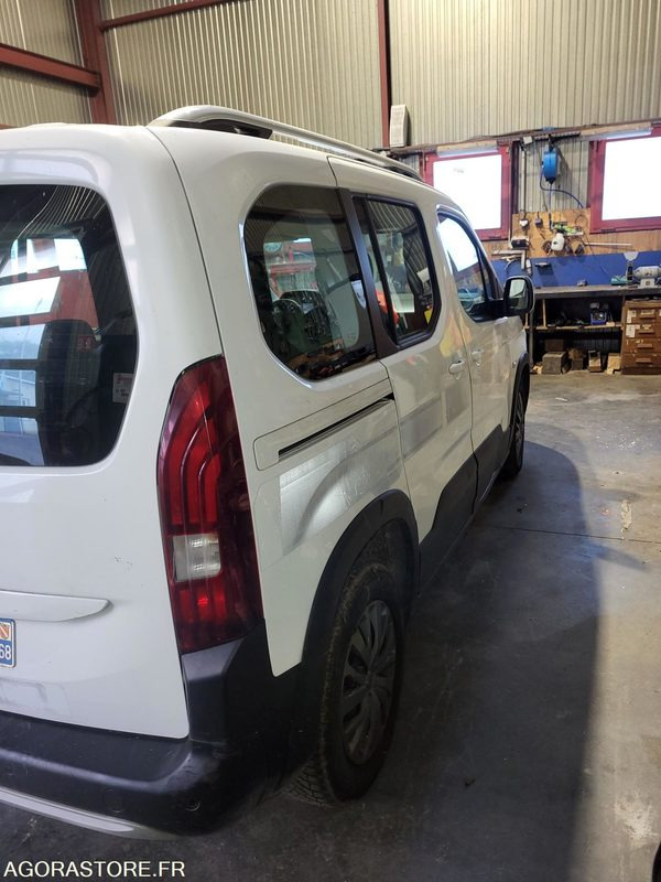 VEHICULE - Bil: billede 3 VEHICULE - Bil: billede 3