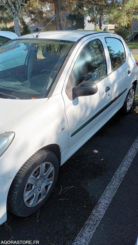 VEHICULE - Bil: billede 2 VEHICULE - Bil: billede 2