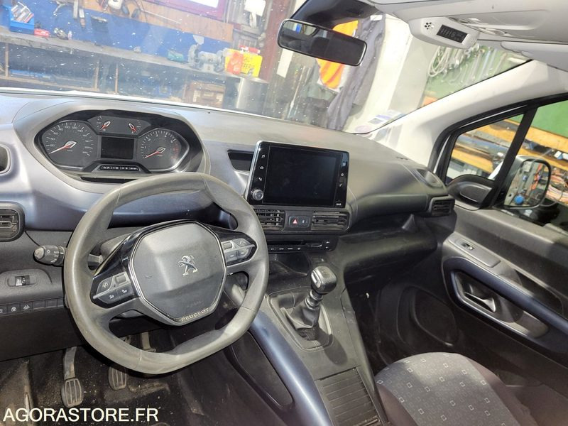 VEHICULE - Bil: billede 2 VEHICULE - Bil: billede 2