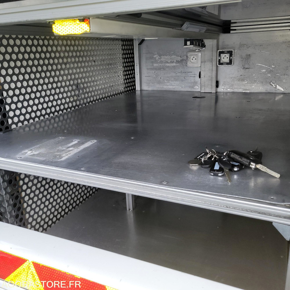 VOLKSWAGEN AMAROCK - Pickup: billede 3 VOLKSWAGEN AMAROCK - Pickup: billede 3