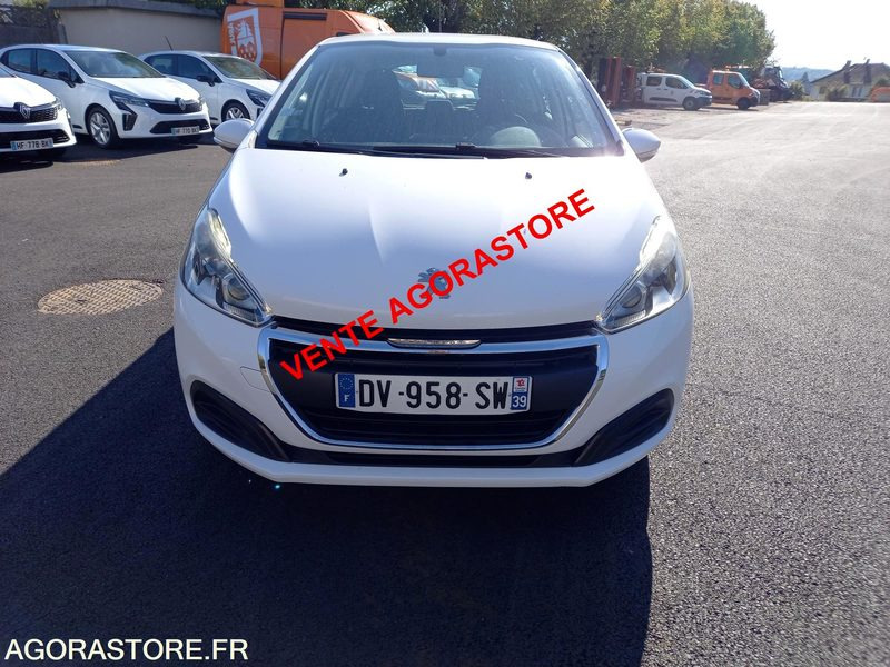Vends Peugeot 208 essence - Bil: billede 2 Vends Peugeot 208 essence - Bil: billede 2