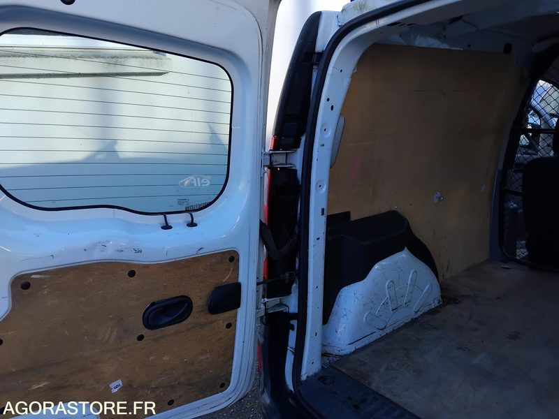 Vente Renault Kangoo - Små varebil: billede 5 Vente Renault Kangoo - Små varebil: billede 5