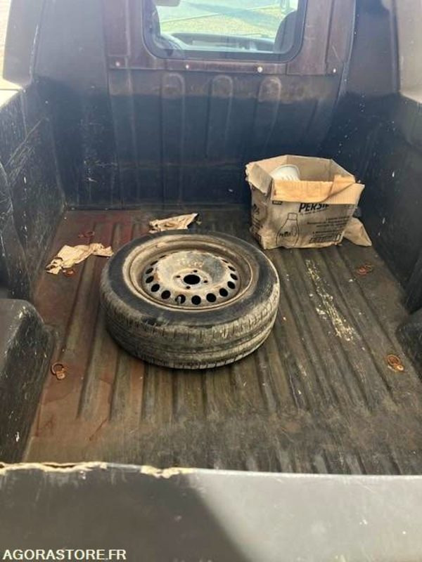 Dacia dokker - Små varebil: billede 5 Dacia dokker - Små varebil: billede 5