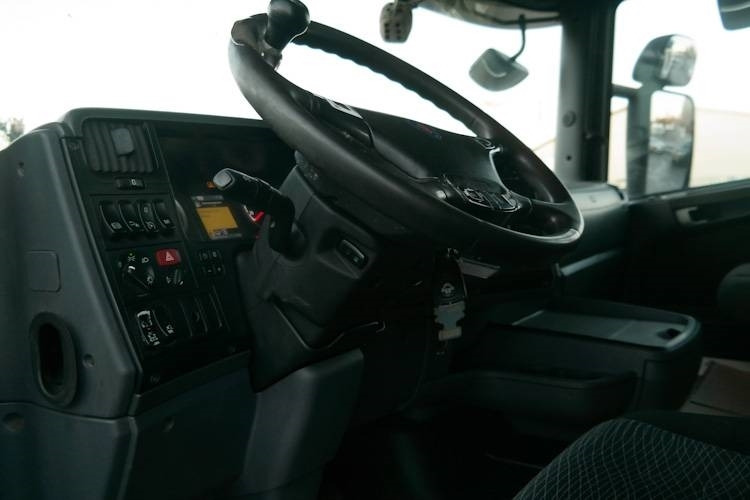 Lastbil chassis Scania R 620: billede 7