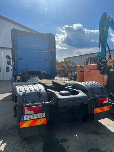 Scania R 480 - Trækker: billede 4 Scania R 480 - Trækker: billede 4