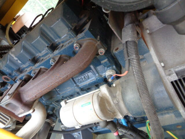 Atlas Copco QAS 20 KVA - Strømgenerator: billede 5 Atlas Copco QAS 20 KVA - Strømgenerator: billede 5