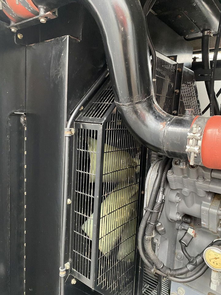 Diversen 300 KVA Aggreko 300 KVA - Strømgenerator: billede 4 Diversen 300 KVA Aggreko 300 KVA - Strømgenerator: billede 4