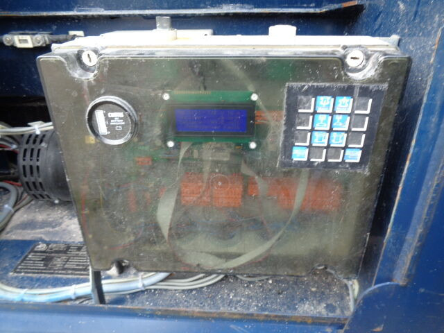 Diversen S171-16 PB S171-16 - Sakselift: billede 2 Diversen S171-16 PB S171-16 - Sakselift: billede 2