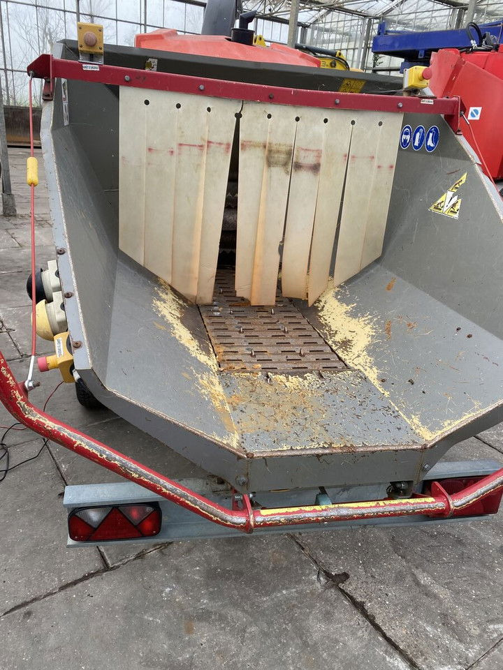 Diversen Sealen GS Tiger 25D TS-Industrie Sealen GS Tiger 25D - Flishugger: billede 4 Diversen Sealen GS Tiger 25D TS-Industrie Sealen GS Tiger 25D - Flishugger: billede 4