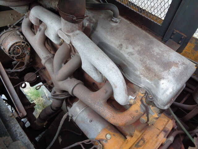 Grove Iron Fairy Saphire - Mobilkran: billede 5 Grove Iron Fairy Saphire - Mobilkran: billede 5