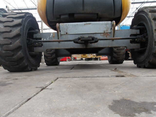 Haulotte HA16SPX 4WD - Bomlift: billede 3 Haulotte HA16SPX 4WD - Bomlift: billede 3