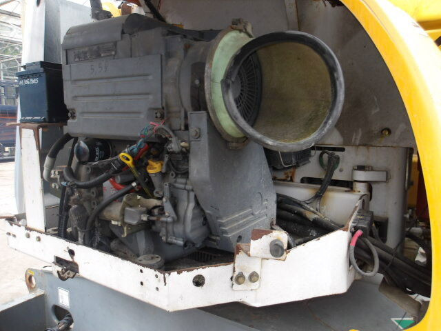 Leje en  Haulotte HA16SPX 4WD Haulotte HA16SPX 4WD: billede 14