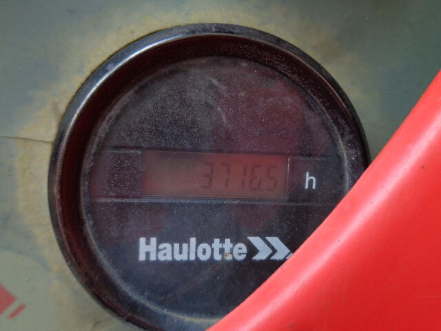 Haulotte HA16SPX - Bomlift: billede 5 Haulotte HA16SPX - Bomlift: billede 5