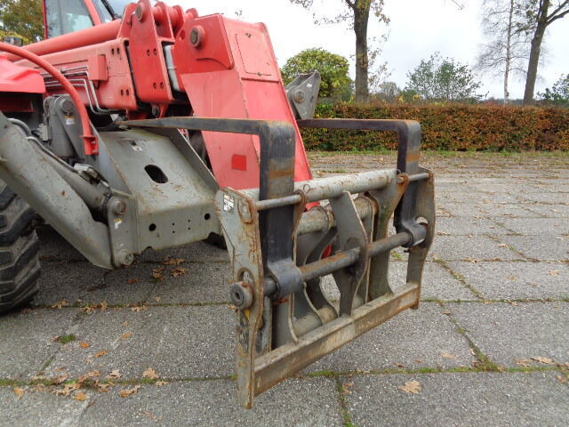 Haulotte HTL3614 - Teleskop truck: billede 4 Haulotte HTL3614 - Teleskop truck: billede 4