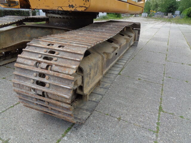 Liebherr R906LC - Bæltegravemaskine: billede 4 Liebherr R906LC - Bæltegravemaskine: billede 4