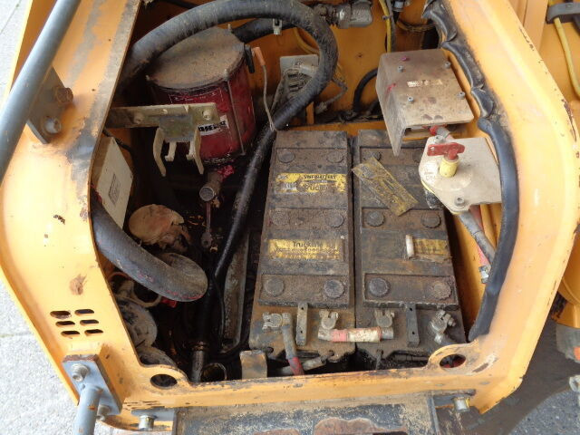 Bæltegravemaskine Liebherr R906LC: billede 15 Bæltegravemaskine Liebherr R906LC: billede 15