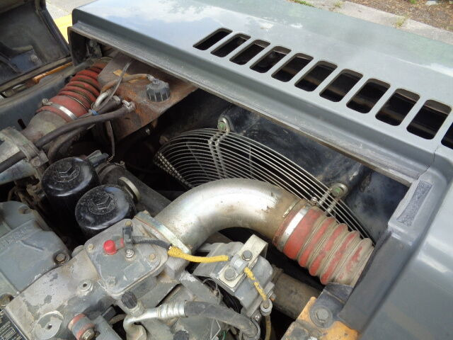 Bæltegravemaskine Liebherr R906LC: billede 21 Bæltegravemaskine Liebherr R906LC: billede 21