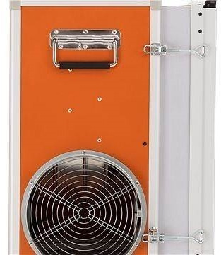 Husqvarna A 1000 - HVAC-udstyr: billede 3 Husqvarna A 1000 - HVAC-udstyr: billede 3