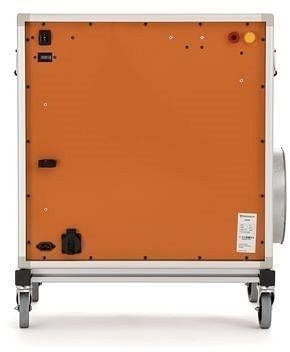 Husqvarna A 1000 - HVAC-udstyr: billede 2 Husqvarna A 1000 - HVAC-udstyr: billede 2