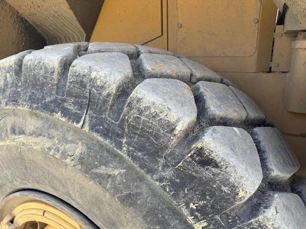 Komatsu WA 470-3H - Gummihjulslæsser: billede 3 Komatsu WA 470-3H - Gummihjulslæsser: billede 3