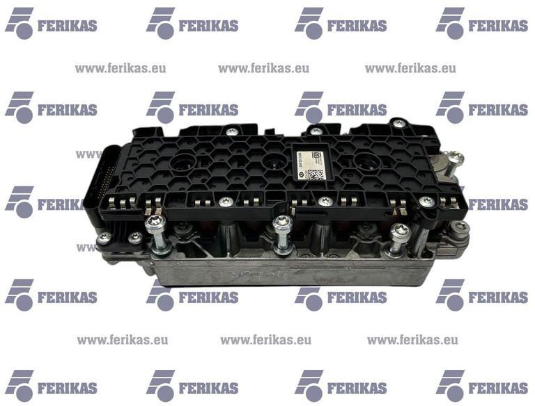 DAF  - Gearkasse for Lastbil: billede 3 DAF  - Gearkasse for Lastbil: billede 3