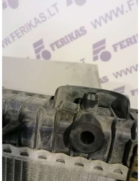 DAF XF 106 - Køler for Lastbil: billede 3 DAF XF 106 - Køler for Lastbil: billede 3