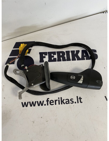 DAF XF 106 - Relæ for Lastbil: billede 1 DAF XF 106 - Relæ for Lastbil: billede 1