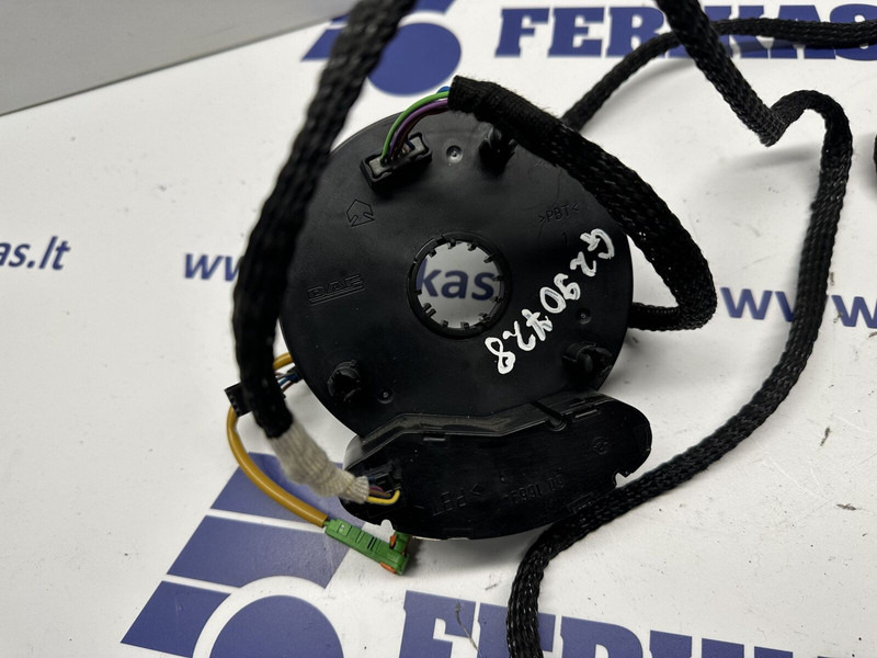 DAF XF106 - Elektrisk system for Lastbil: billede 2 DAF XF106 - Elektrisk system for Lastbil: billede 2